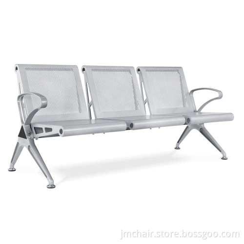 Public Waiting Chair (JM-708)